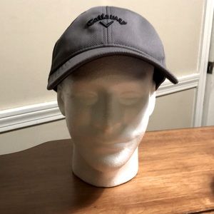 Callaway Stretch Fitted Golf Hat